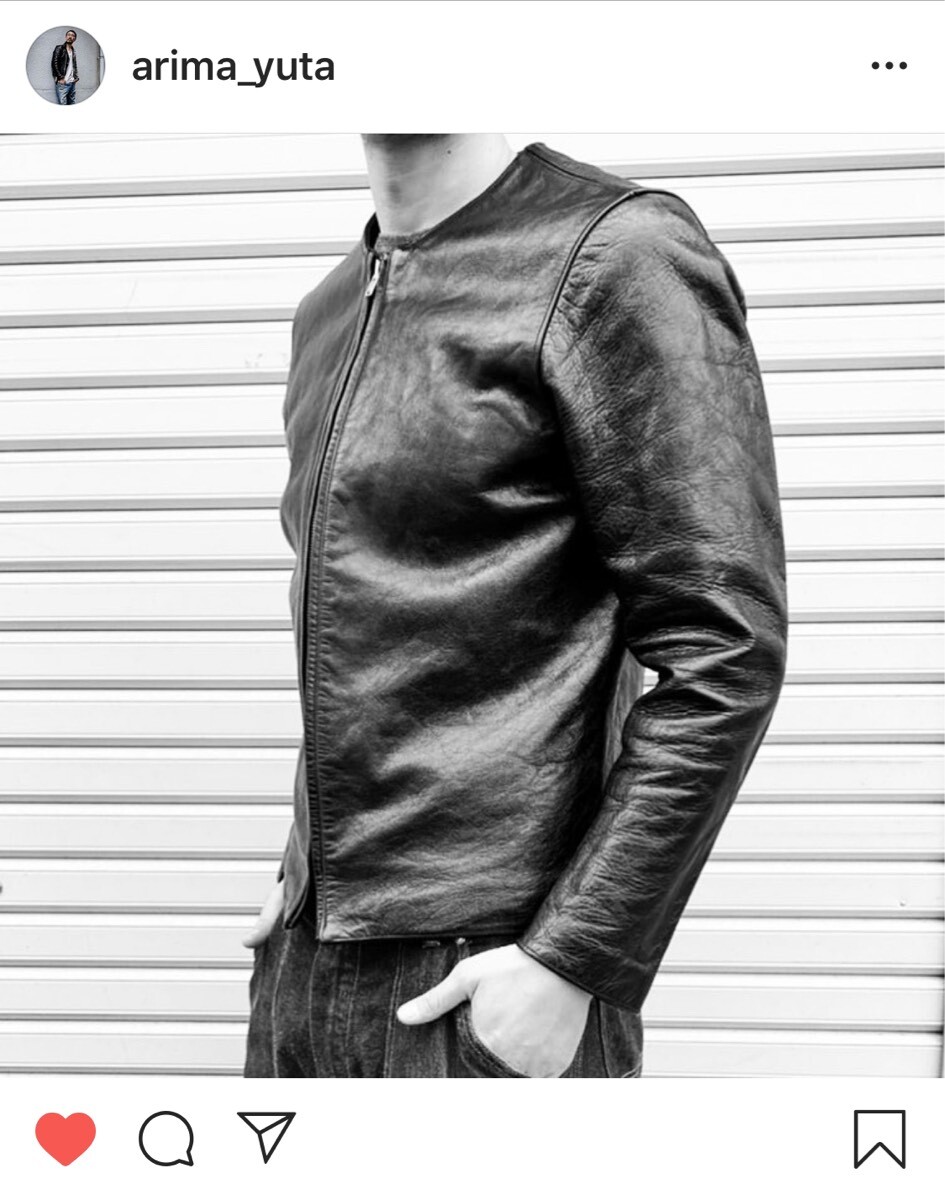 FINE CREEK&CO Bud Heavy Weight ファインクリーク・アンド・コー バド