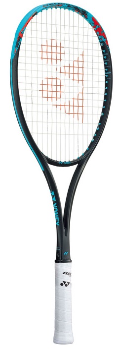 YONEXソフトテニスラケット(フレームのみ)後衛用 ジオブレイク70S