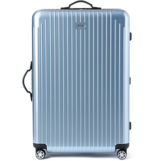 10泊以上] リモワ サルサエアー 105L ガーズレッド 4輪 RIMOWA SALSA