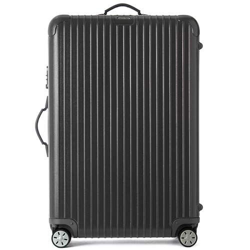 10泊以上] リモワ サルサ 97L マットブラック 4輪 RIMOWA SALSA