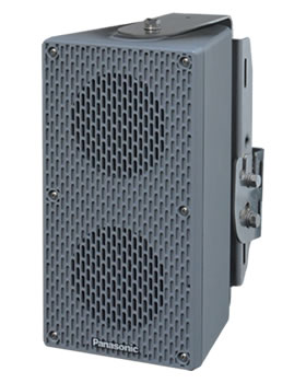 スピーカー・ウーファー Panasonic WS-6500A Panasonic WS-6500A