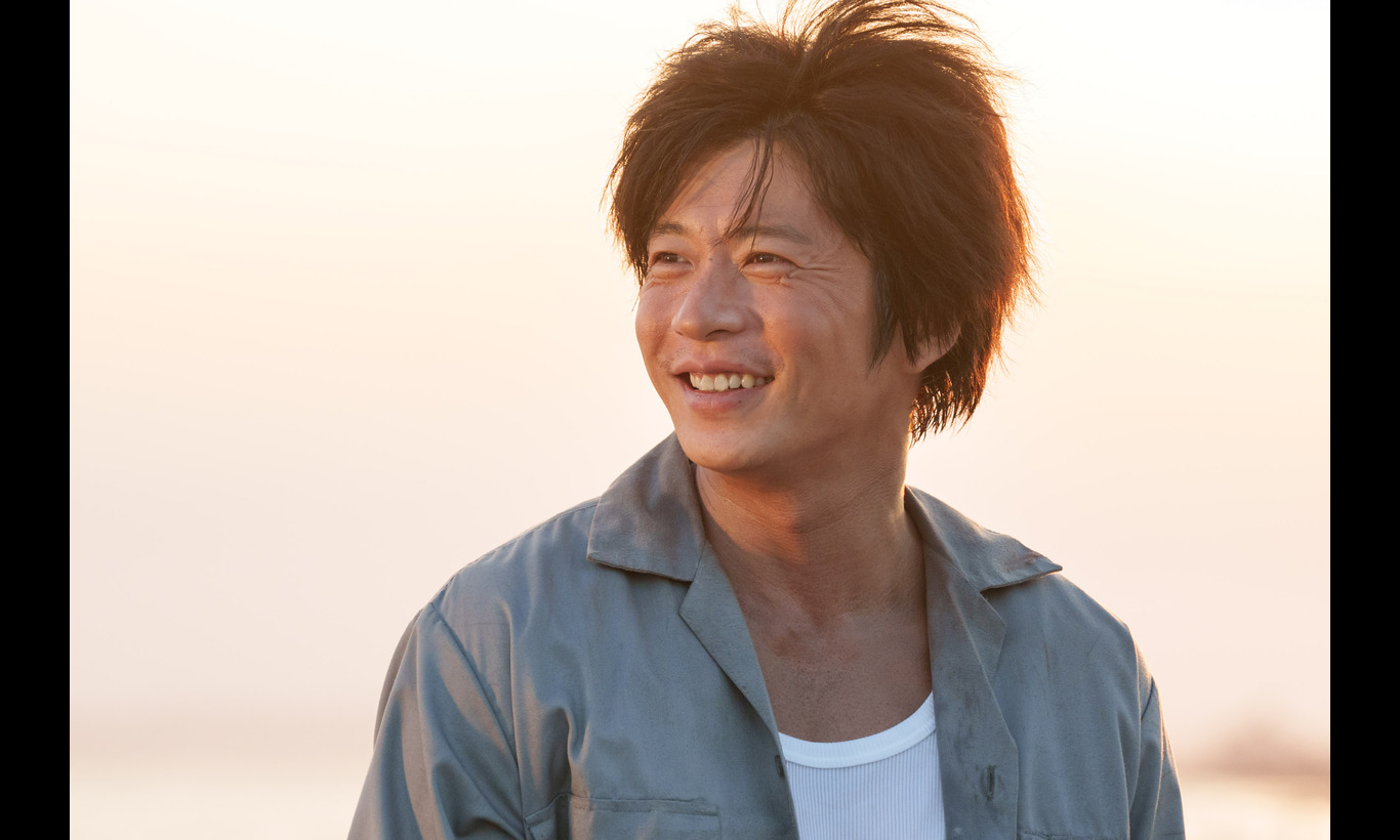 連続ドラマW OZU ～小津安二郎が描いた物語～ | オリジナルドラマ | WOWOW