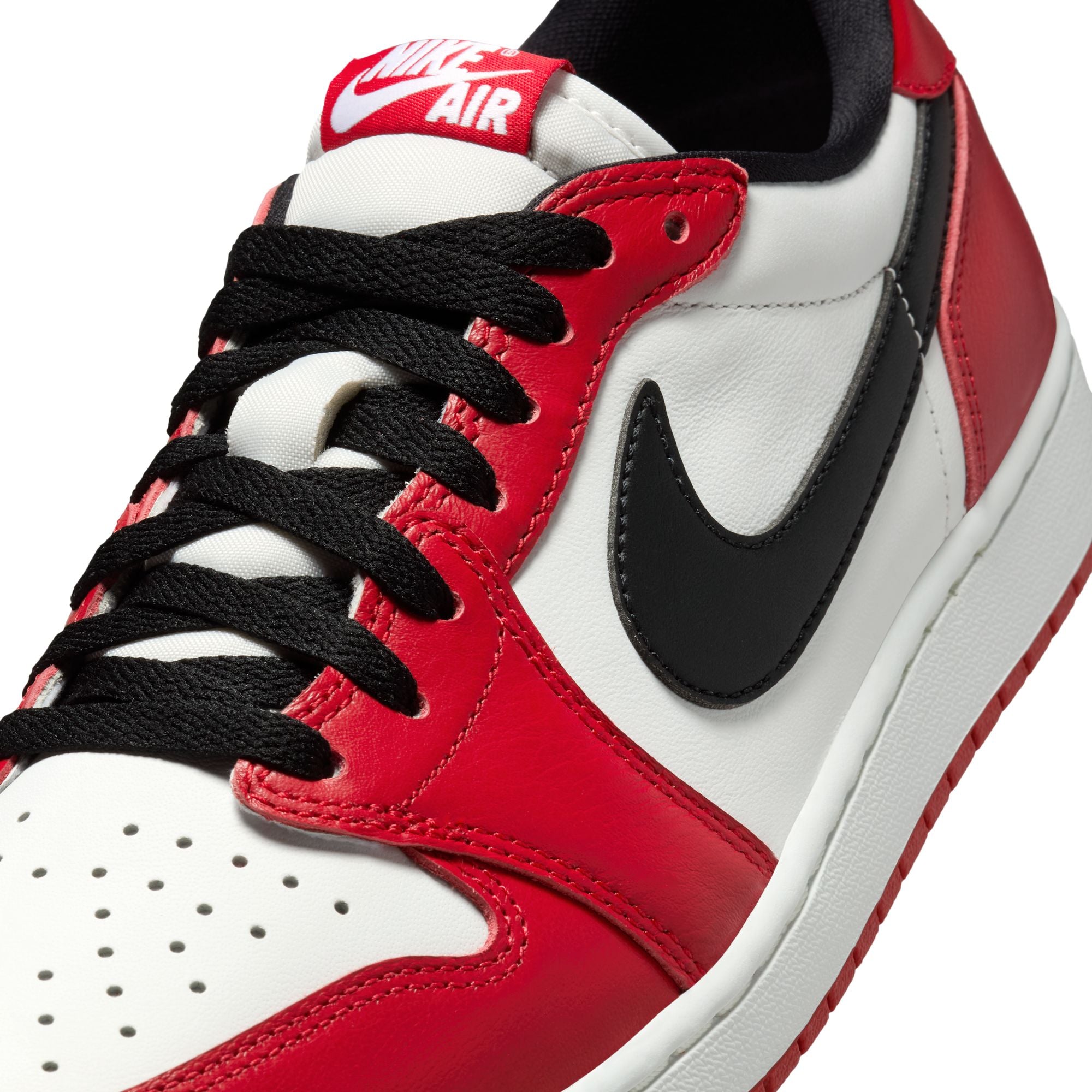 Air Jordan 1 Retro Low OG Chicago – WOODstack