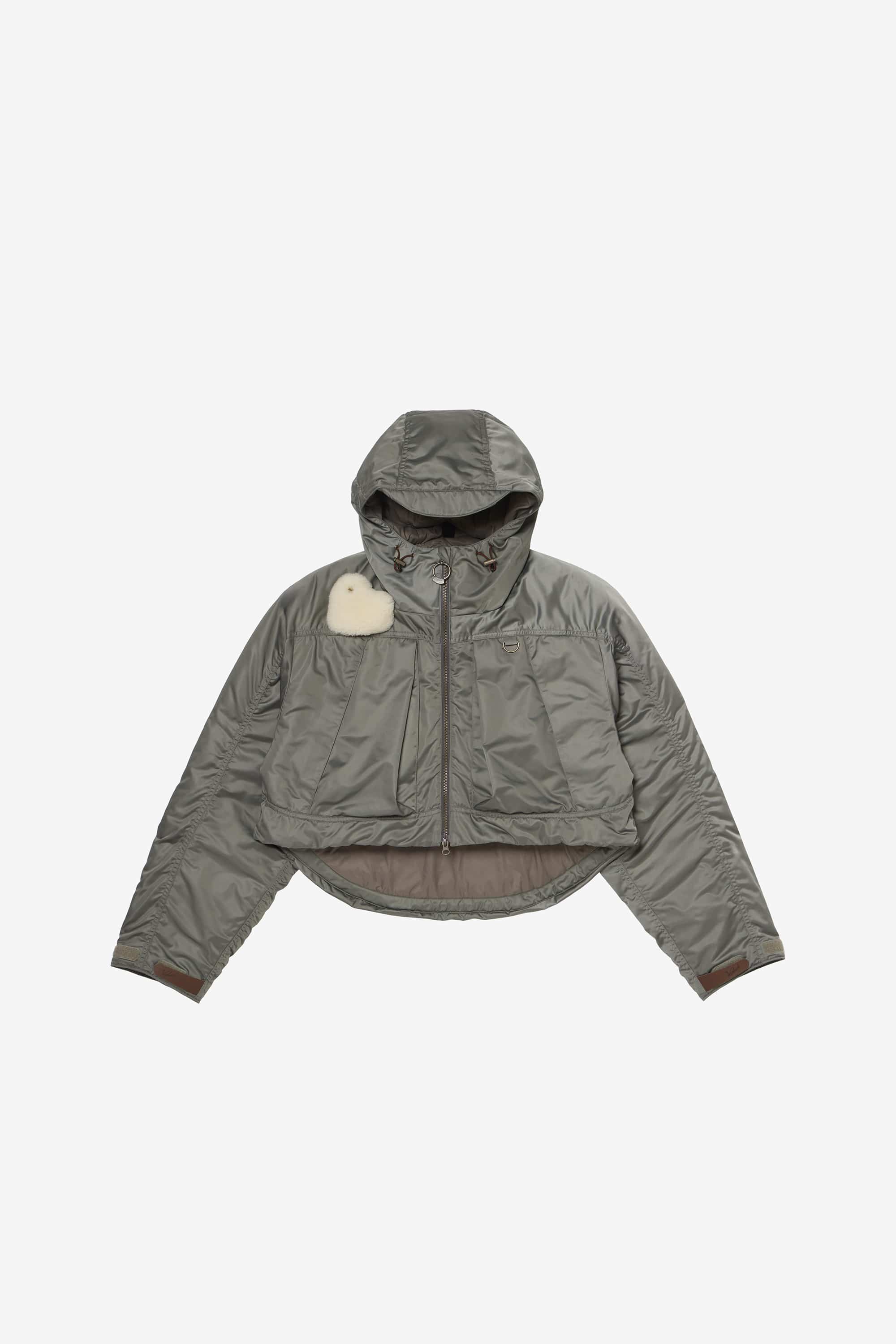 ジャケット/ブルゾン/ボンバー｜商品一覧｜WOOLRICH（ウールリッチ