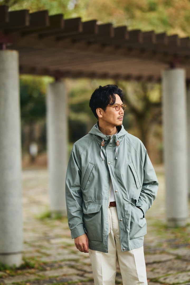 記事詳細｜ニュース｜WOOLRICH（ウールリッチ）公式オンラインストア