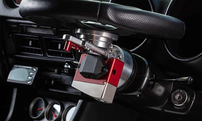 RAPFIX GTC KEY LOCK SYSTEM | worksbell