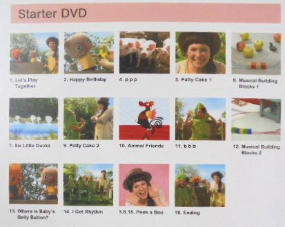 ワールドワイドキッズ ステージ0 stage0