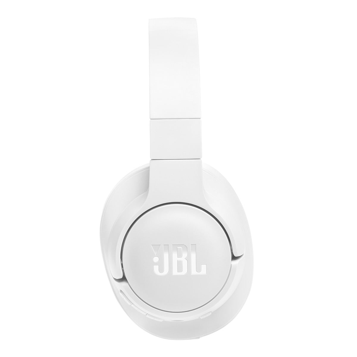 JBL Tune 720BT Wireless Over-Ear Headphones (White) – World Wide