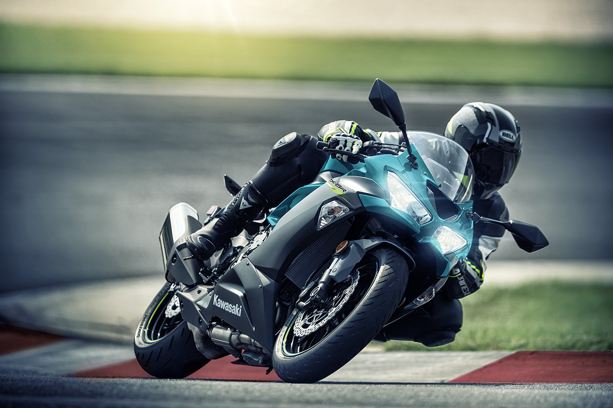 2021 Kawasaki Ninja ZX-6R [Specs, Features, Photos] | wBW