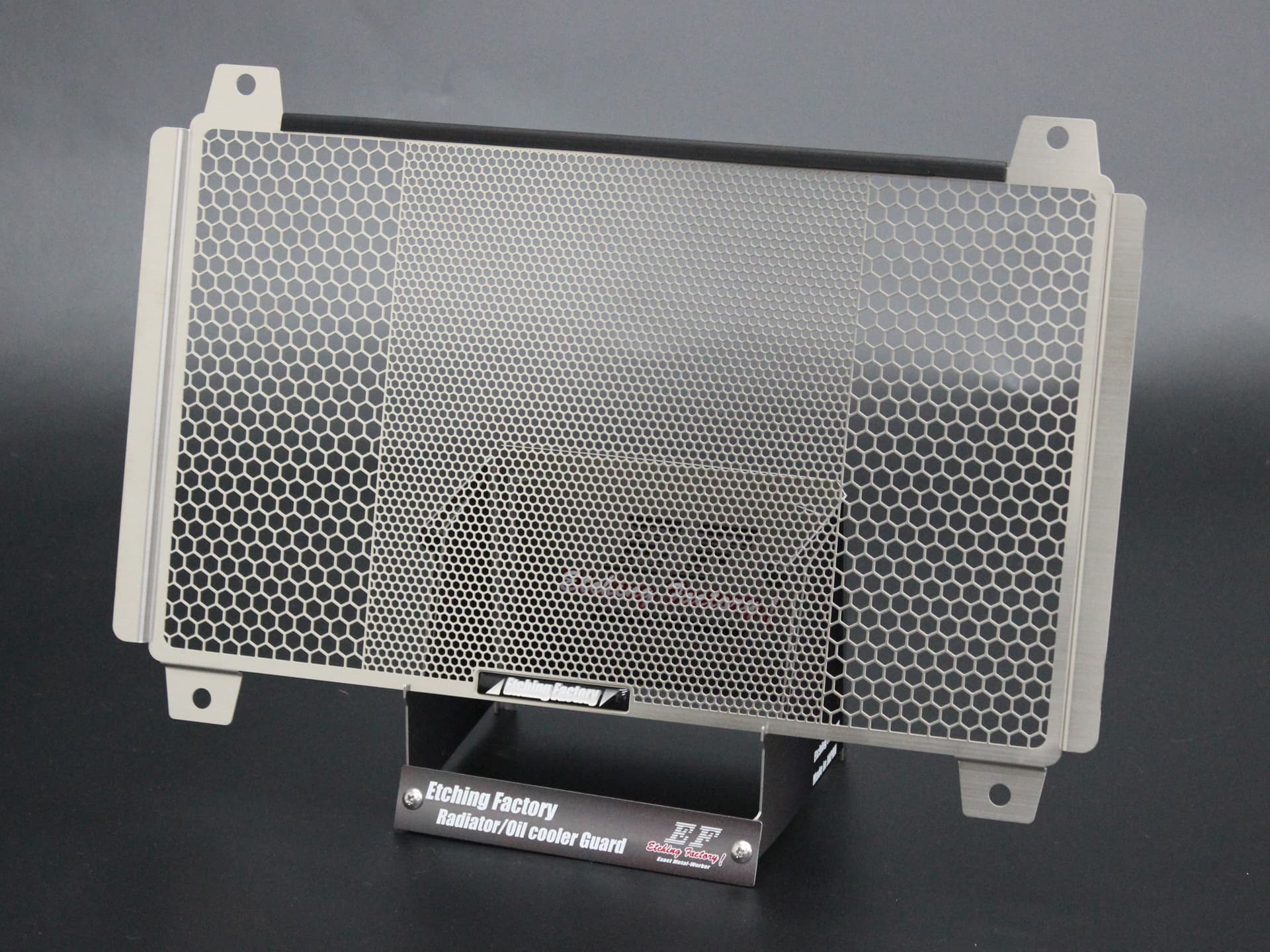 Z250(19～)用ラジエターコアガード