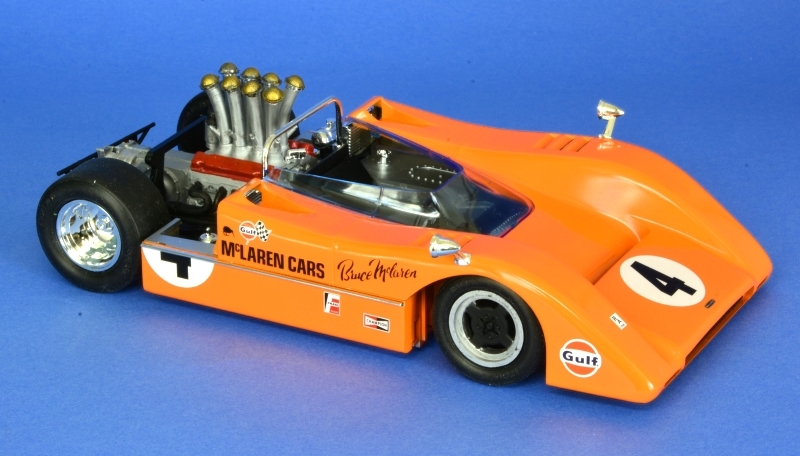 タミヤ マクラーレン M8A & ローラT160 TS 2個セット 2026年最新