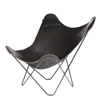 BKF -butterfly chair- バタフライ チェア / Cuero