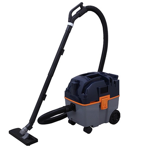 強力乾湿両用型業務用掃除機(紙パック仕様)/MC16V-212WRS/測定/包装