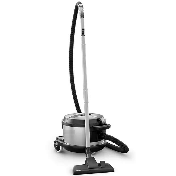 業務用HEPAフィルター乾式紙パックフィルター掃除機(事務所病院用