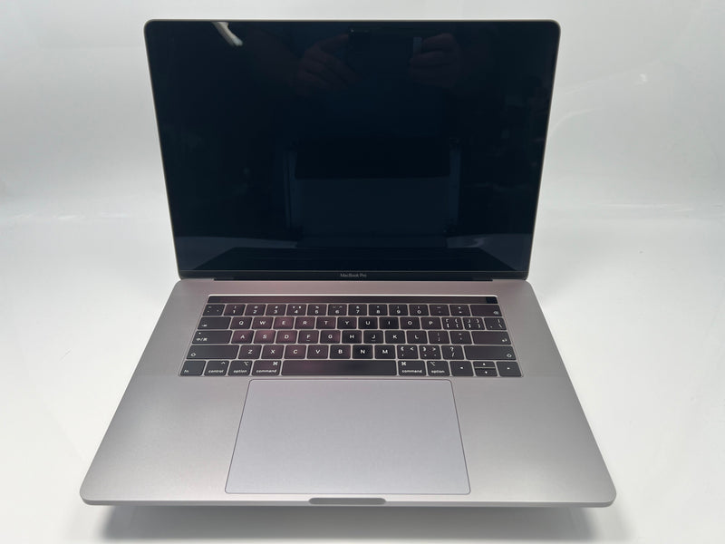 MacBook Pro (2019) 15-Inch - 2.3GHz Core i9 - 560X - 16GB RAM - 512GB