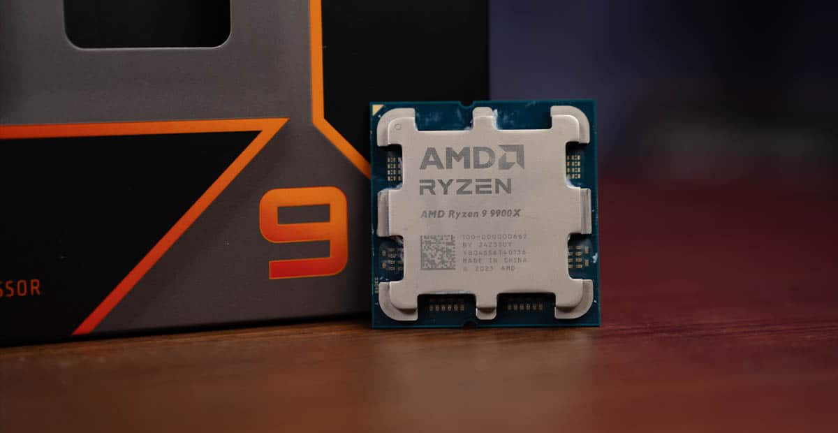 Ryzen 9 9900X review: amazing value for money | WePC