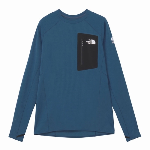 EXPEDITION DRY DOT CREW （エクスペディションドライドットクルー