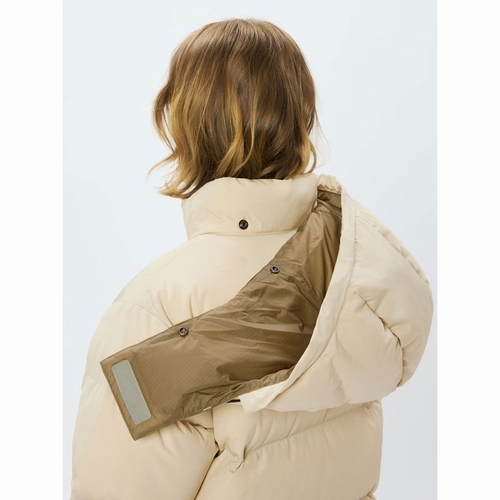 CAMP SIERRA SHORT (レディース) （キャンプシエラショート