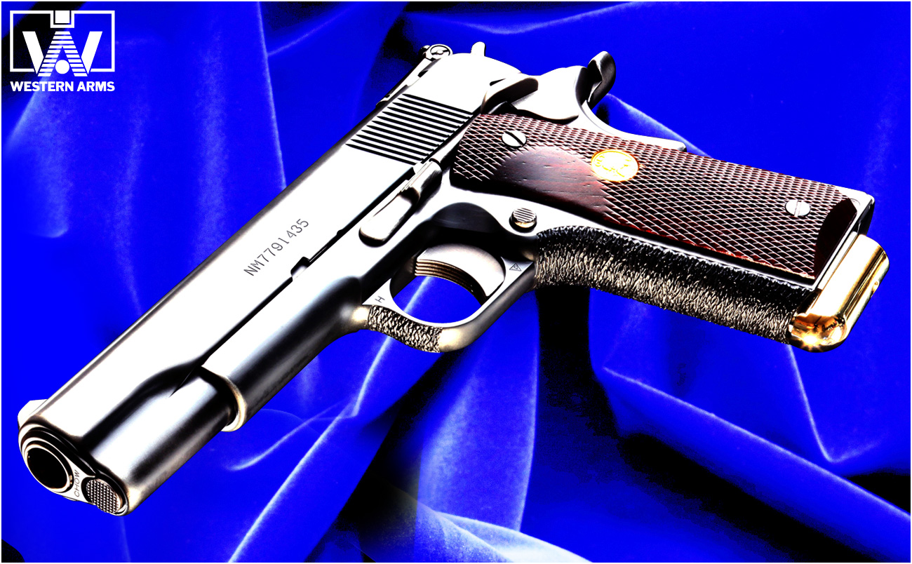 人気沸騰中「WA【コルト】ボブチャウ ver.1.5／ビンテージ」今なら10