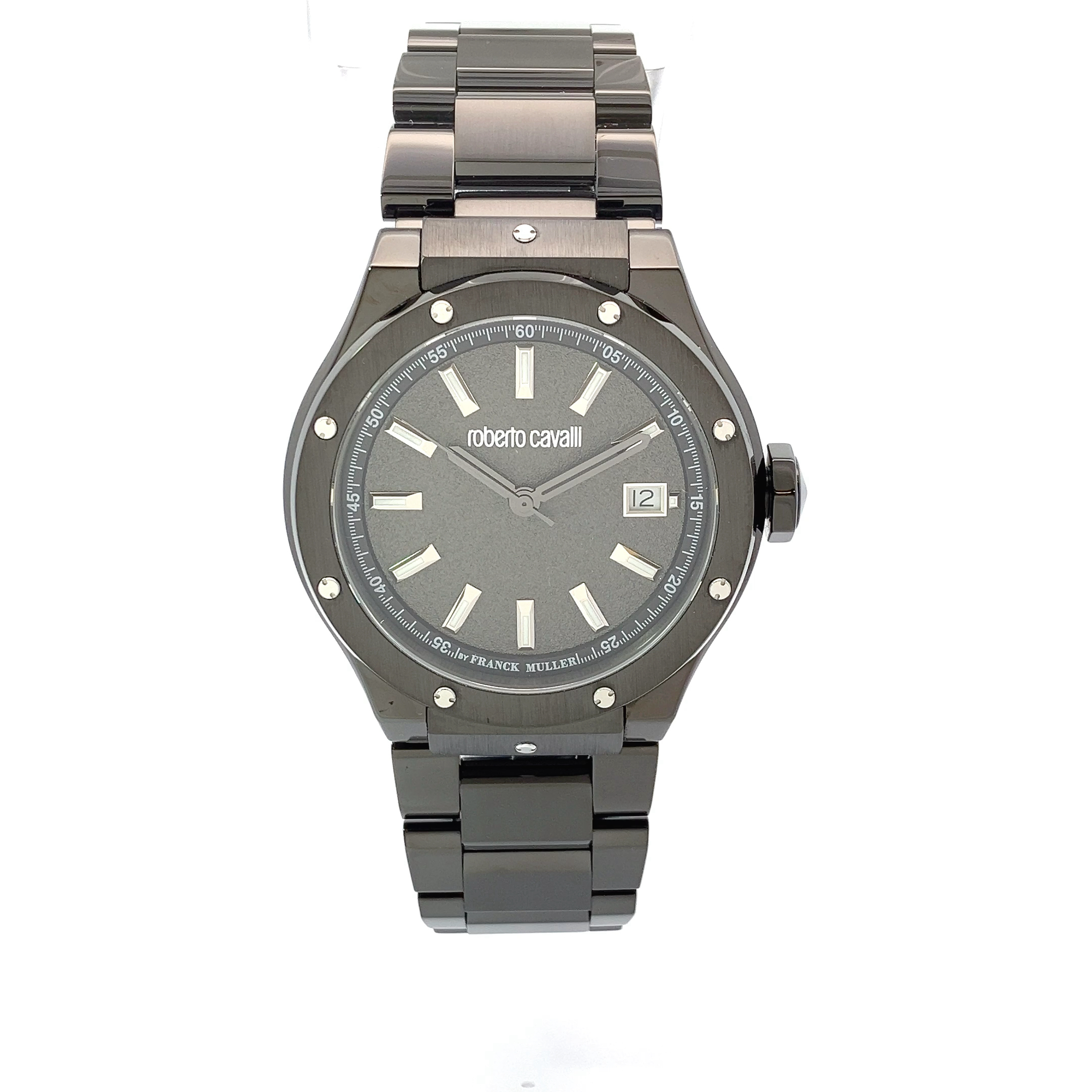 roberto cavalli by FRANCK MULLER／MENS | WATCH WORLD by HANDA