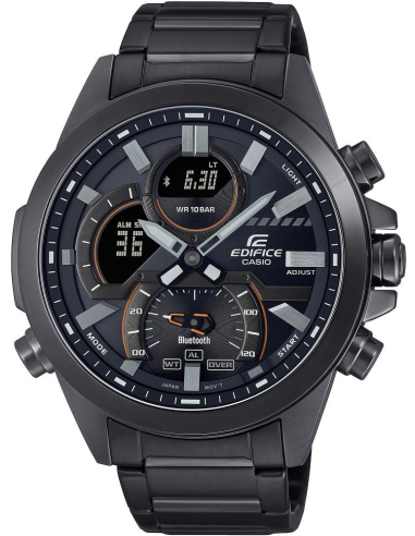 Casio Edifice ECB-30DC-1AEF 腕時計