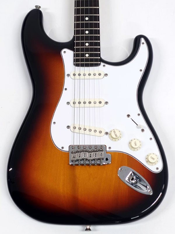 FGN jst-5r ストラトタイプ　レインボートーン エレキギター FUJIGEN(FGN) JST-5R #K100837 3.28kg【TONIQ横浜】（中古/送料無料