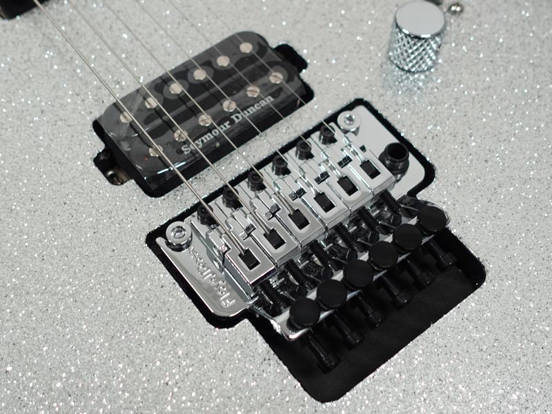 Charvel シャーベル Limited Edition Pro-Mod San Dimas Style 1 HH FR