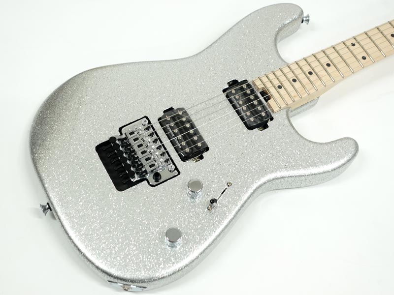 Charvel シャーベル Limited Edition Pro-Mod San Dimas Style 1 HH FR