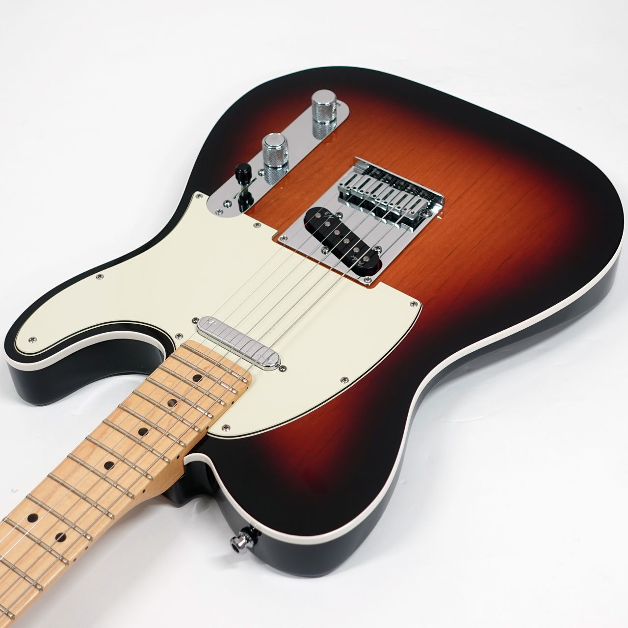 Fender フェンダー American Deluxe Telecaster N3 / 3CS / M < Used