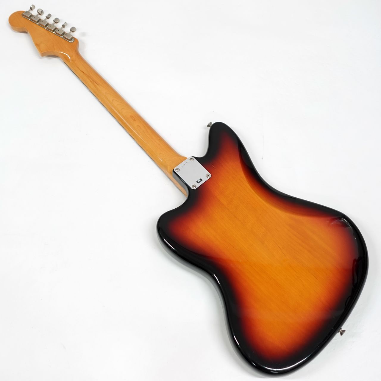 Fender フェンダー American Vintage '62 Jazzmaster / 3CS < Used