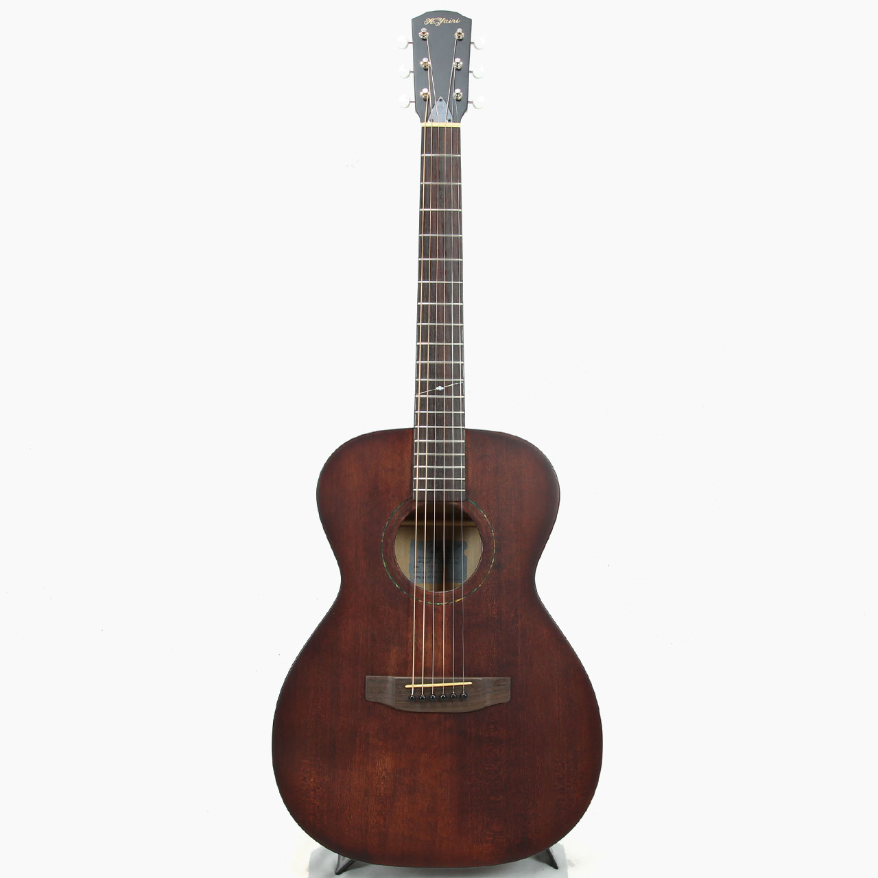 K.Yairi ケーヤイリ YFP-02 DM | ワタナベ楽器店 京都本店