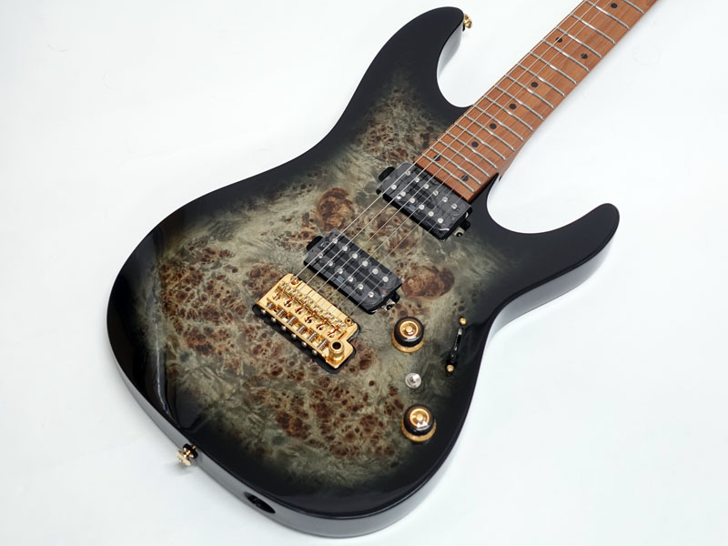 Ibanez アイバニーズ AZ242PBG CKB【エレキギター 】 送料無料
