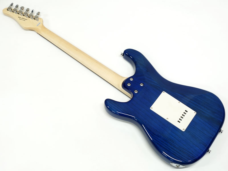 SCHECTER シェクター Oriental Line OL-ST DBL【エレキギター