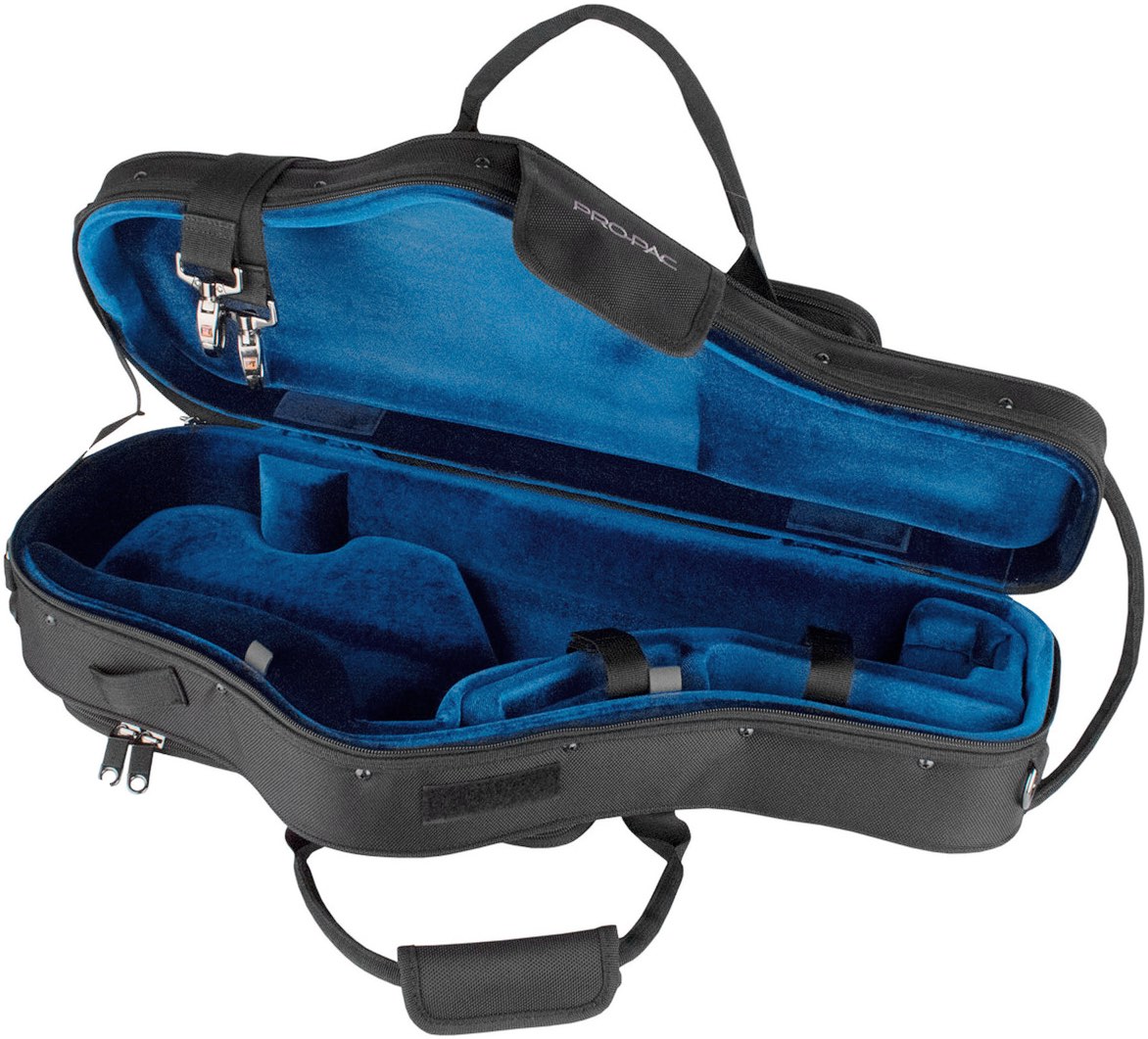 PROTEC プロテック PB-304CTXL black アルトサックス ケース