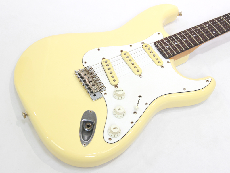Fender Japan フェンダー ジャパン STM-600R - 1984～1987年製