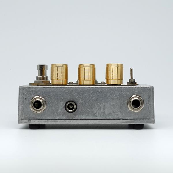 SviSound エスヴィーアイ サウンド OverZoid oz02 | ワタナベ楽器店 大阪店