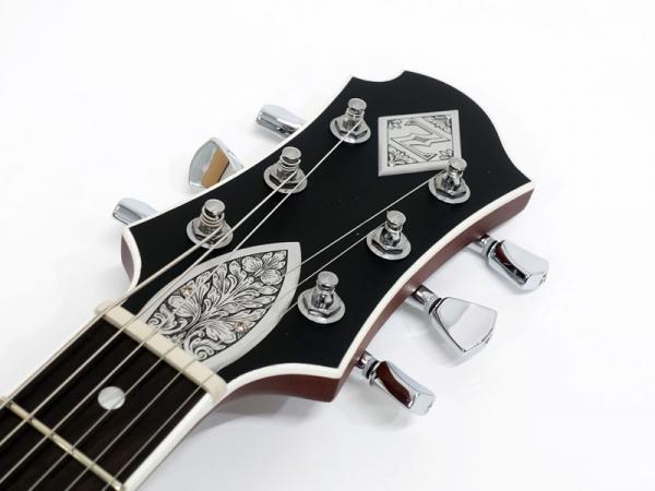 ZEMAITIS C22MF / NAT | ワタナベ楽器店 大阪店