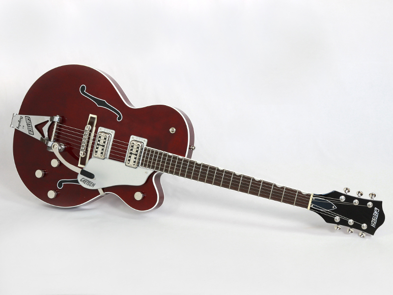 グレッチ テネシーローズ6119t-62vs 2024年8月購入 美品 GRETSCHより