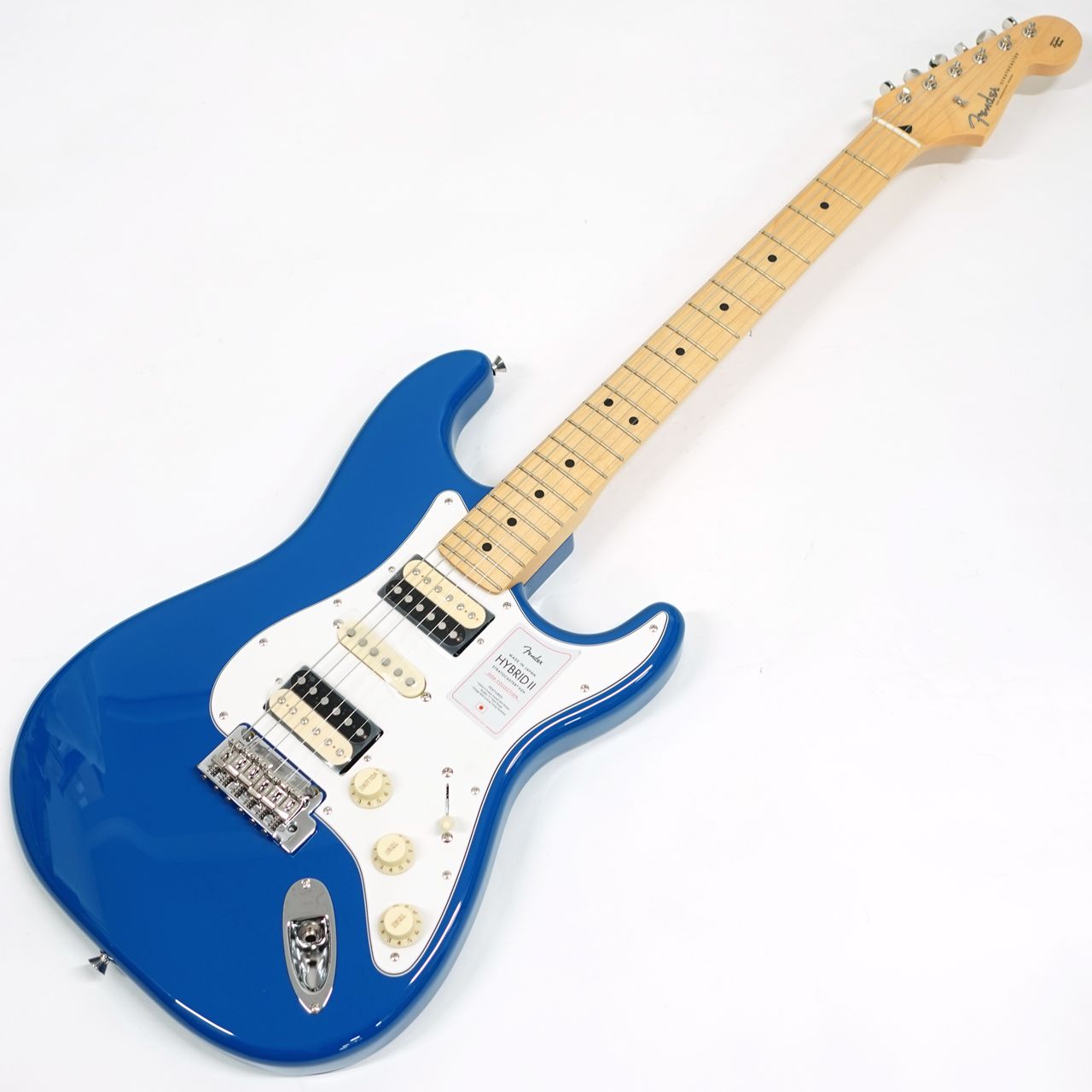 Fender フェンダー 2024 Collection Made in Japan Hybrid II