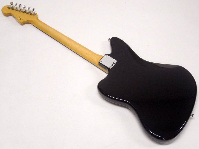 Fender フェンダー Classic Player Jazzmaster Special / BLK 10%OFF
