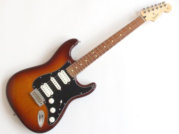 Fender フェンダー Player Stratocaster HSH Tobacco Burst / PF