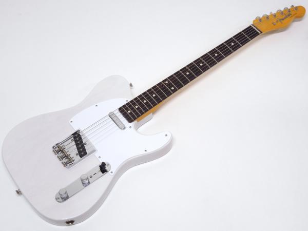 Fender フェンダー Jimmy Page Mirror Telecaster【USA ジミーペイジ