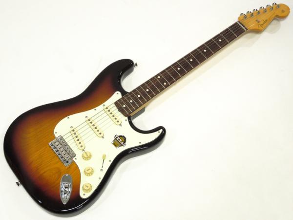 Fender フェンダー Japan Exclusive Classic 60s Strat Texas Special