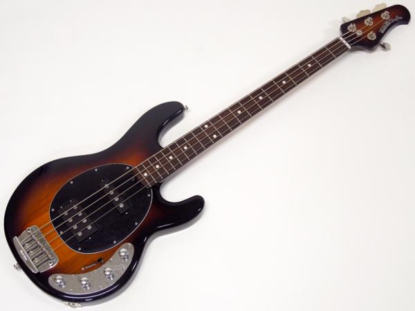 MUSIC MAN ミュージックマン Sting Ray 4 Neck Through HS / 3TS 51