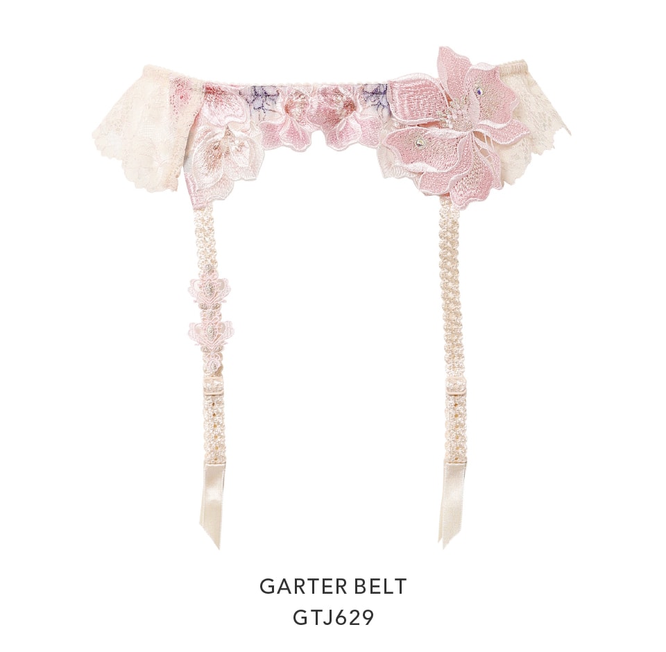 Salute（サルート）｜ 29グループ ｜ セクシー下着