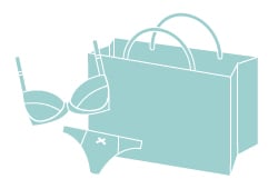 ワコールエッセンスチェック(ワコール商品券)