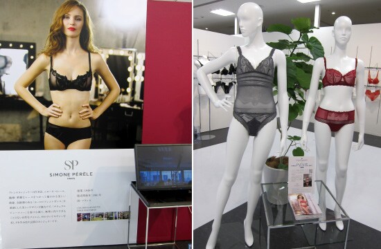 世界のランジェリートレンドは今 ｜ 上流下着のつどい ワコール
