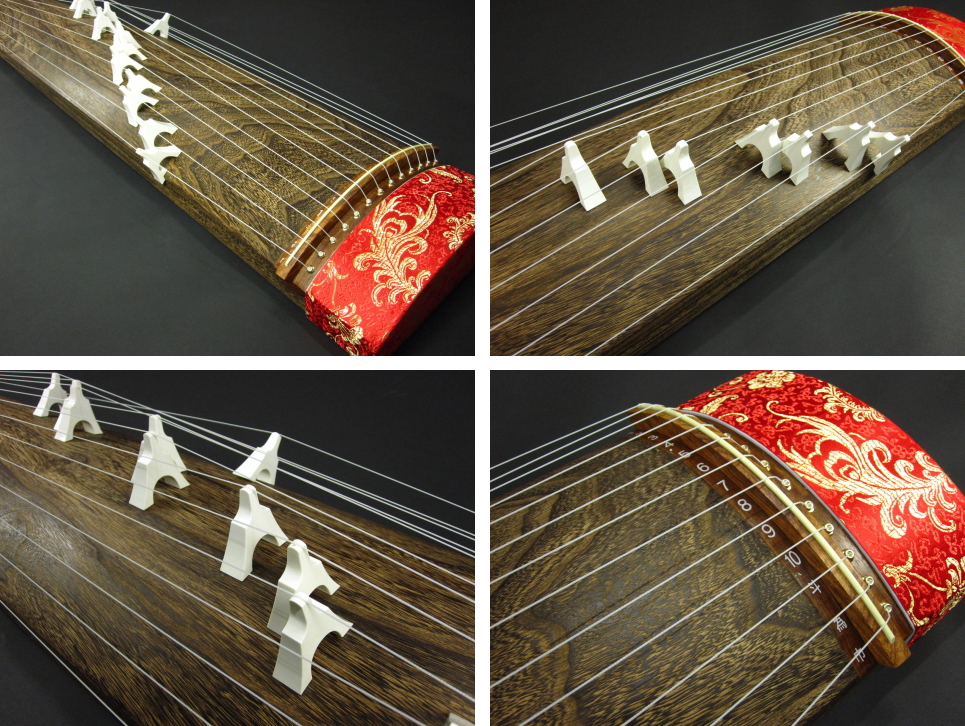 琴（箏）セット 初心者・入門用「10点セット」