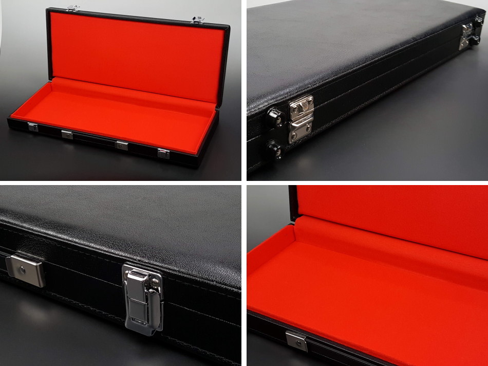 十七弦用琴柱ケース 販売