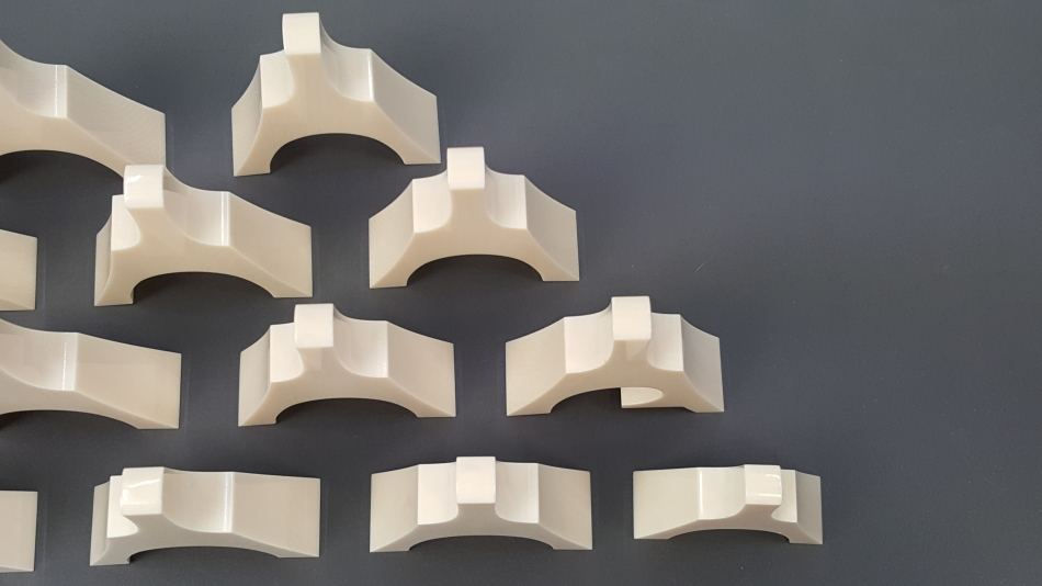 象牙 琴柱 販売